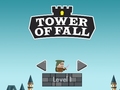 Spel Tower of Fall