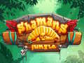 Spel Shamans Jungle