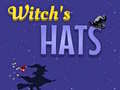 Spel Witch's hats