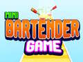 Spel Mini Bartender Game