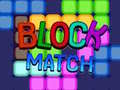 Spel Block Match