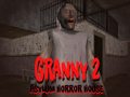Spel Granny 2 Asylum Horror House