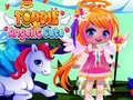 Spel Toddie Angelic Fun