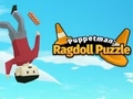 Spel Puppetman: Ragdoll Puzzle