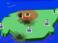Spel Nuke Continent Fight