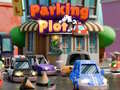 Spel Parking Plot