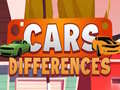 Spel Cars Differences