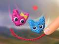 Spel Love Cats Rope