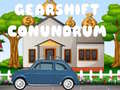 Spel GearShift Conundrum