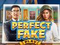 Spel Perfect Fake