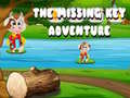 Spel The Missing Key Adventure