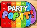 Spel Pop It Party!