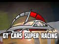 Spel GT Cars Super Racing