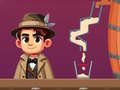 Spel Speedy Bartender