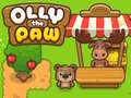 Spel Olly the Paw
