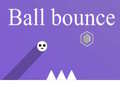 Spel Ball Bounce