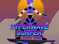 Spel Hyperwave Surfer