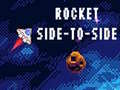 Spel Rocket Side-to-Side