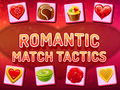 Spel Romantic Match Tactics