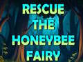 Spel Rescue The Honeybee Fairy