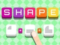 Spel The Shape