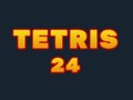 Spel Tetris 24