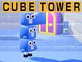 Spel Cube Tower