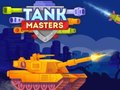 Spel Tank Masters