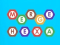 Spel Merge Hexa