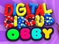 Spel Digital Circus: Obby