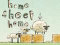Spel Home Sheep Home