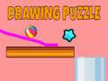 Spel Drawing Puzzle 