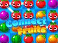 Spel Connect Fruits