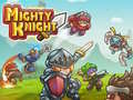 Spel Mighty Knight