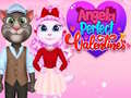 Spel Angela Perfect Valentine's
