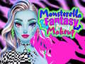 Spel Monsterella Fantasy Makeup