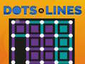 Spel Dots n Lines