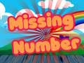 Spel Missing Number