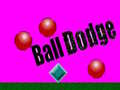 Spel Ball Dodge