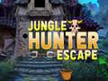 Spel Jungle Hunter Escape