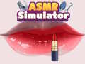 Spel Asmr Simulator