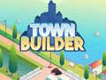 Spel Town Builder