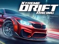 Spel Xtreme DRIFT Racing
