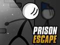 Spel Prison Escape Online