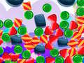 Spel Falling Candy Match