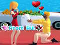 Spel Prom Run