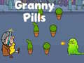 Spel Granny Pills