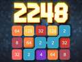 Spel 2248 Musical