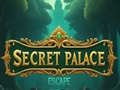 Spel Secret Palace Escape