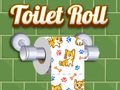 Spel Toilet Roll 